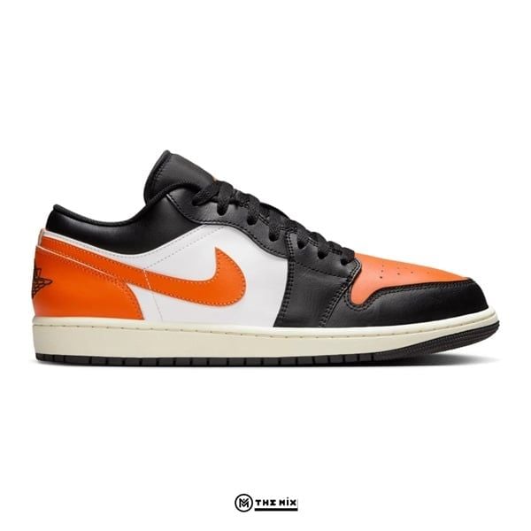 Air Jordan 1 Low 'Shattered Backboard'