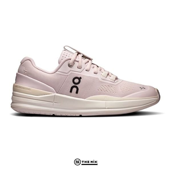 On The Roger Pro Purple Beige