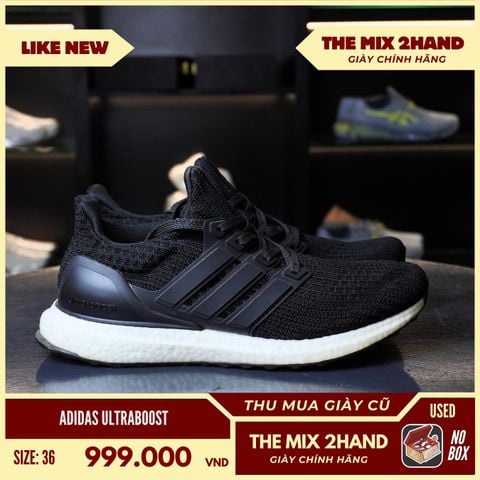 adidas Ultraboost 4.0 - Size 36
