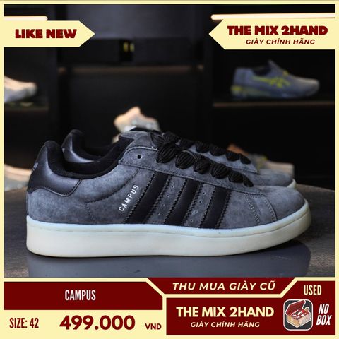 Adidas Campus - Size 42