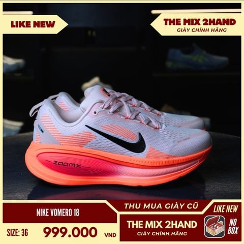 Nike Vomero 18 - Size 36