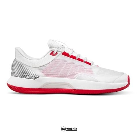 Wilson Intrigue Tour Court ‘Wilson Red’