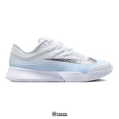 Nike Vapor 3 Ice Blue