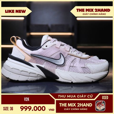 Nike V2K Runttek - Size 36