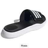 Dép adidas Alphabounce Slide 2.0 "Black/White" - ảnh 3