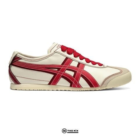 Onitsuka Tiger Mexico 66 3D 'Cream Red'