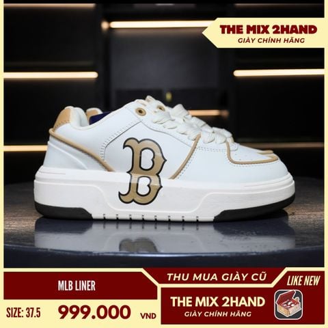 MLB Chunky Liner Boston - Size 37.5