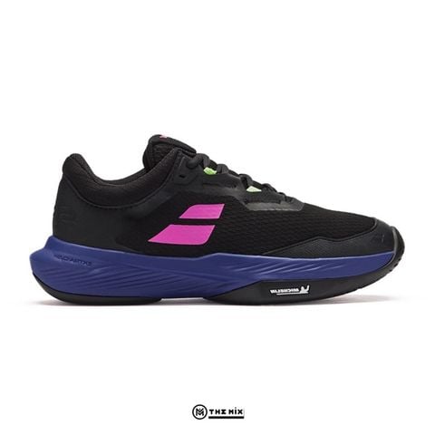 Babolat SFX 4 All Court Black Dark Blue