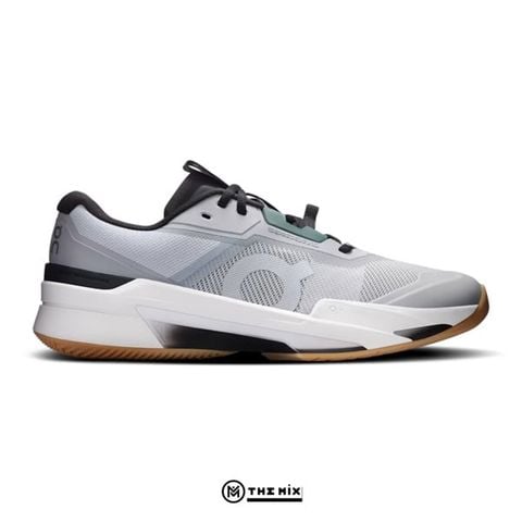 On The Roger Pro Fire Glacier Black