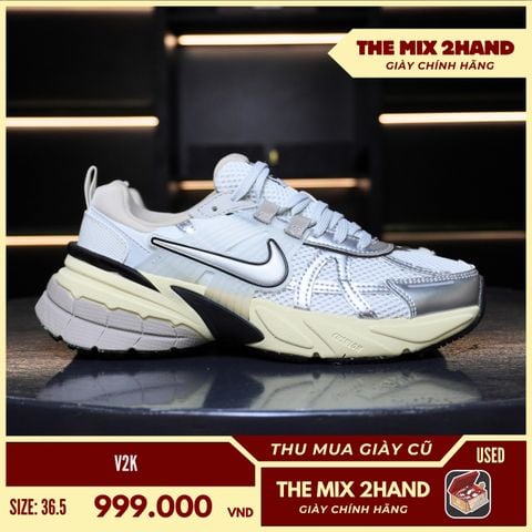 Nike V2K Runtekk - Size 36.5