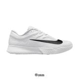Nike Vapor 3 HC White Black - ảnh 3