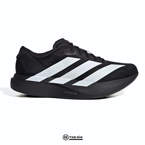 adidas Adizero Evo SL 'Black White'