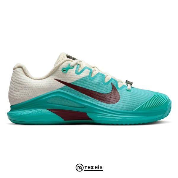 Nike Vapor 12 Premium HC ‘Cactus Green'