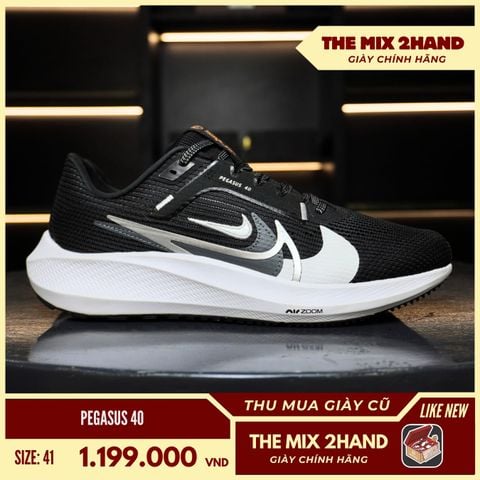 Nike Pegasus 40 Premium - Size 41