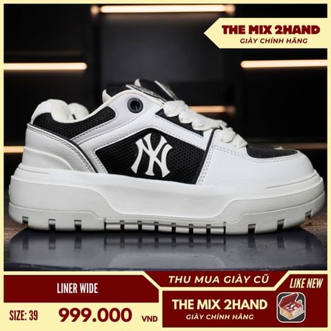 MLB Chunky Liner Wide - Size 39