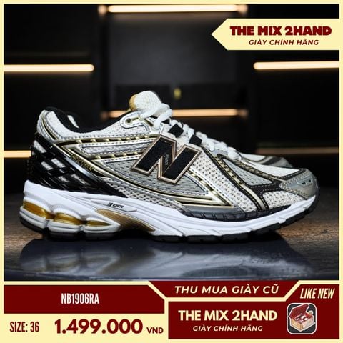 New Balance 1906RA - Size 36