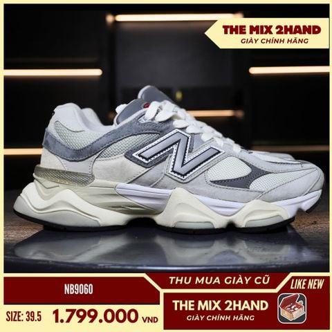 New Balance 9060GRY - Size 39.5