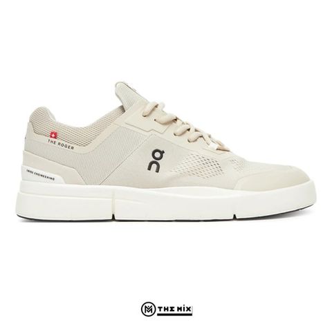 On The Roger Spin Sand/ Ivory