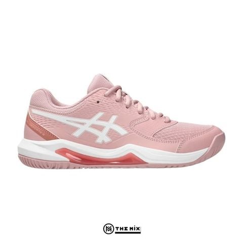Asics Gel Dedicate 8 Morganite/White