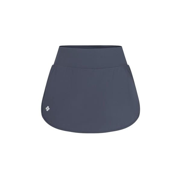 Chân Váy Vạc Bàu Cami Skirt - Xanh Navy