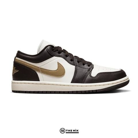 Nike Air Jordan 1 Low 'Shadow Brown'