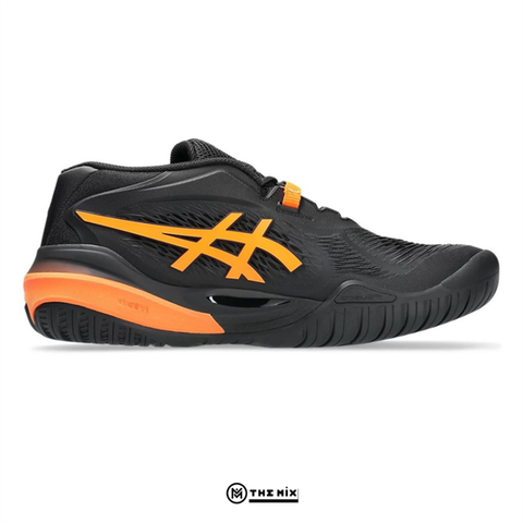 Asics Gel Resolution X Shocking Orange