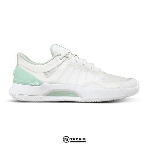 Wilson Intrigue Tour White Surf Gum