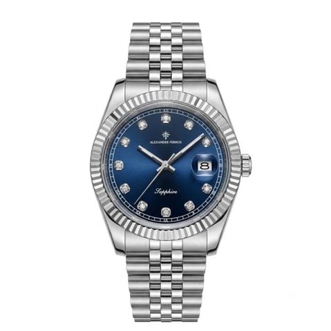 Đồng Hồ Alexander Ferros 8392S/05 - 38mm