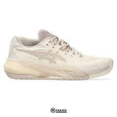 Asics Gel Resolution X 'CREAM MINERAL BEIGE'