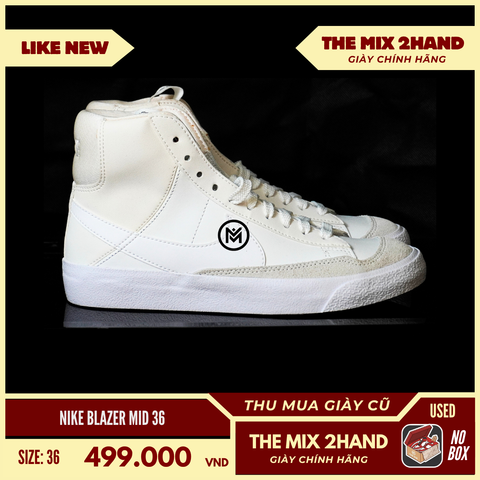 Nike Blazer Mid '77 SE 'Dance - Size 36