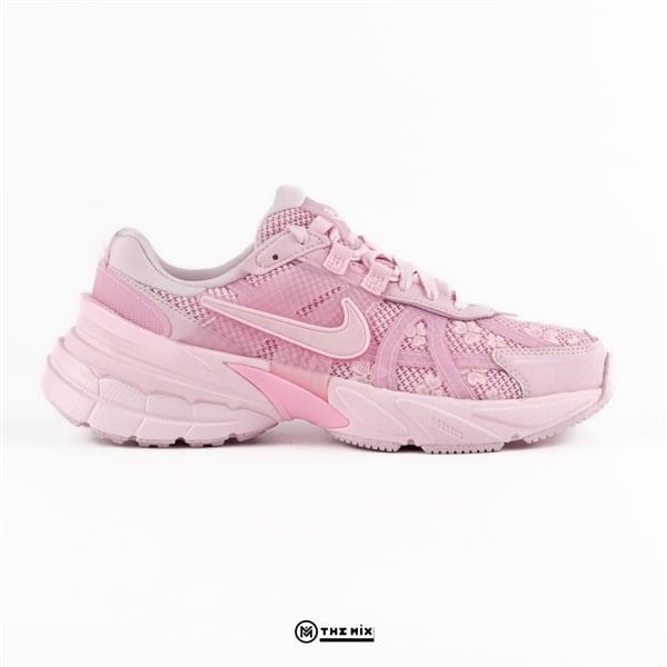 Nike V2K Runttek 'Pink Foam'
