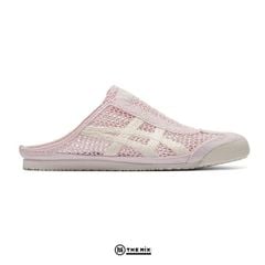 Onitsuka Tiger Mexico 66 Sabot Unisex Crystal Pink/Cream
