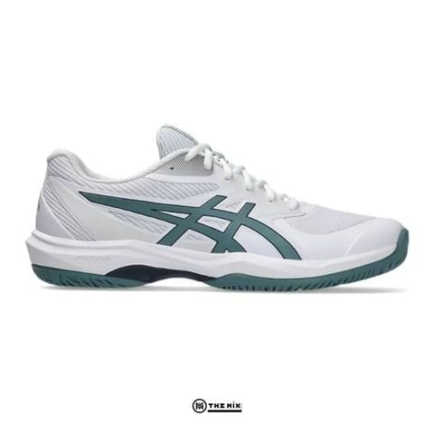 Asics Game FF White Foggy Teal