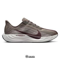 Nike Pegasus Plus 'Brown Wine Red White