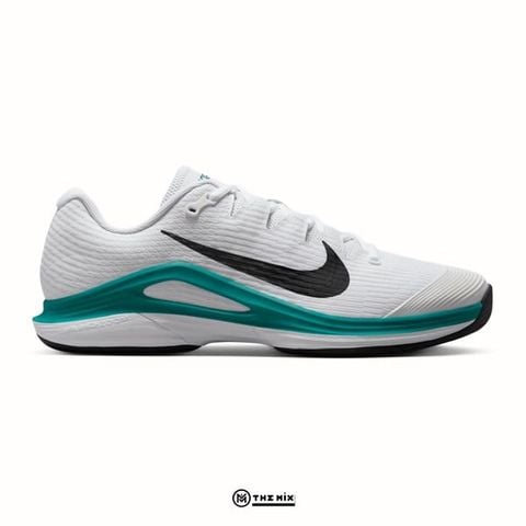 Nike Vapor 12 'White Radiant Emerald'