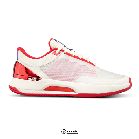 Wilson Intrigue Tour USO White Red