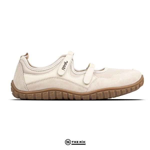 Jeep Outdoor Low Top Grey