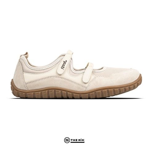 Jeep Outdoor Low Top Grey