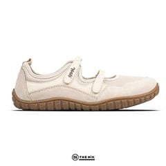 Jeep Outdoor Low Top Grey