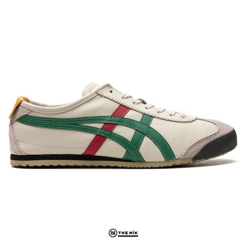 Onitsuka Tiger Mexico 66 'White Green'