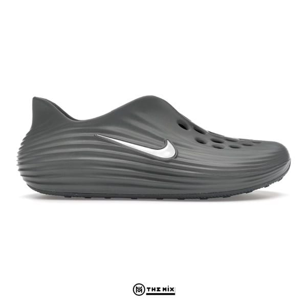 Nike ReactX Rejuven8 Smoke Grey