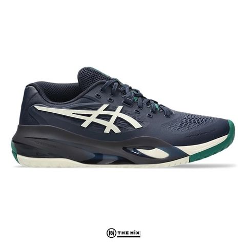 Asics Gel-Resolution X ‘Midnight Cream’