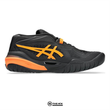 Asics Gel Resolution X Shocking Orange - ảnh 19