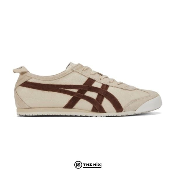 Onitsuka Tiger Mexico 66 Beige Brown