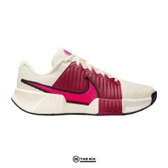 Nike GP Challenge Pro HC 'Red Rush Pink'