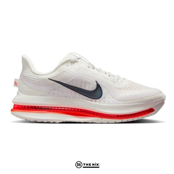 Nike Pegasus Premium 'Summit White Bright Crimson'