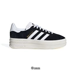 Adidas Gazelle Bold W