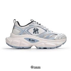 MLB Winner Chunky New York Yankees Blue Grey