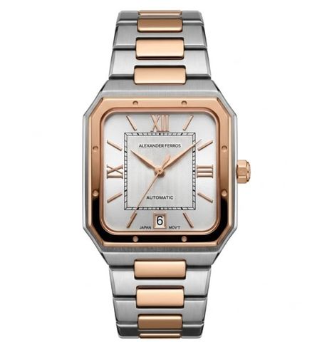 Đồng Hồ Alexander Ferros 7039D/02