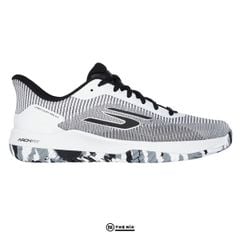 Skechers Viper Court Pro 2.0 Đen Trắng